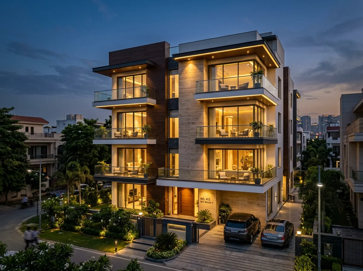 A Step-by-Step Checklist for First-Time Homebuyers in Delhi
