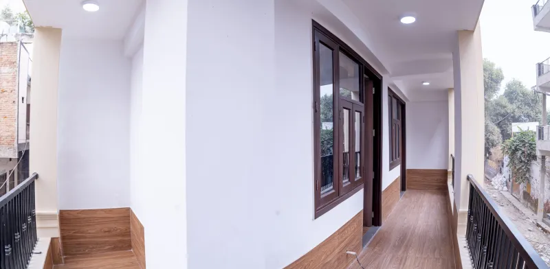 4 BHK | 115 SQ YDS 