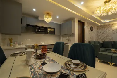  3BHK I 123 SQ YDS Thumbnail #6