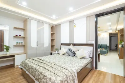  3BHK I 123 SQ YDS Thumbnail #4