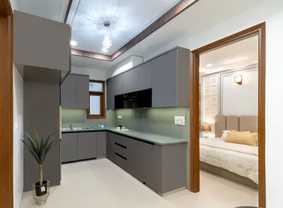  4 BHK | 125 SQ YARDS  Thumbnail #3