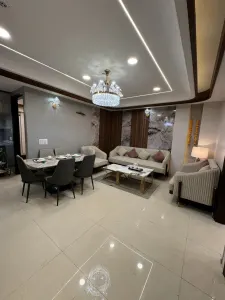 3  BHK | 130 SQ YDS Thumbnail #2