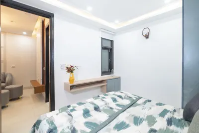 2BHK I 50 SQ YDS  Thumbnail #11