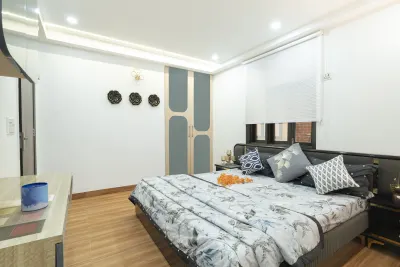  3BHK I 123 SQ YDS Thumbnail #8