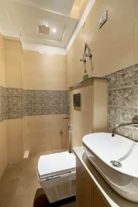 3 BHK | 100 SQ YARDS Thumbnail #2