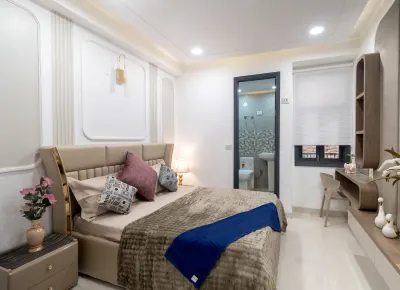 3 BHK | 90 SQ YARDS Thumbnail #6