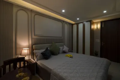  3BHK I 123 SQ YDS Thumbnail #10