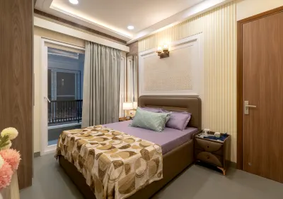4 BHK | 125 SQ YARDS Thumbnail #10