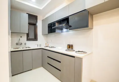 2BHK I 60 SQ YDS  Thumbnail #5