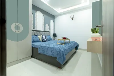 2BHK I 60 SQ YDS  Thumbnail #4