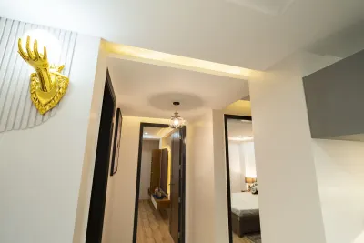3BHK I 117 SQ YDS  Thumbnail #8