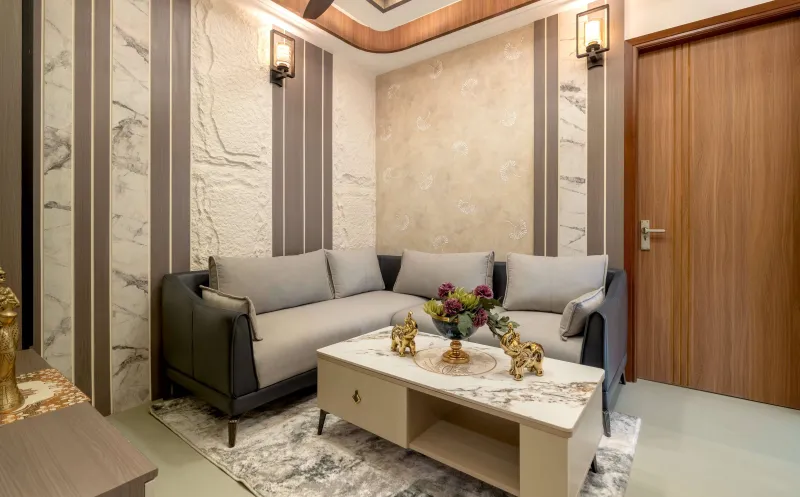3 BHK | 100 SQ YARDS