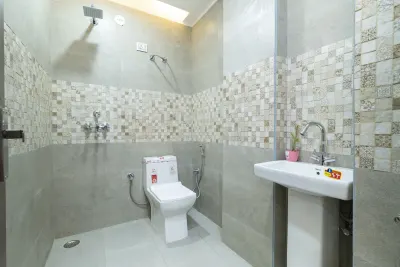  3BHK I 123 SQ YDS Thumbnail #2