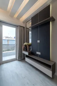 3 BHK | 100 SQ YARDS Thumbnail #5
