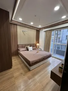 3  BHK | 130 SQ YDS Thumbnail #6