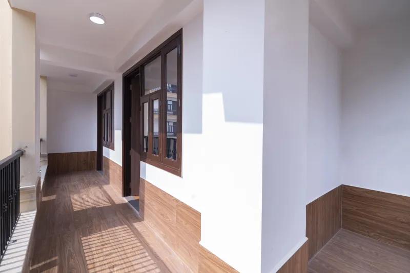 4 BHK | 115 SQ YDS 
