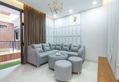 2BHK I 50 SQ YDS  Thumbnail #7