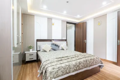  3BHK I 123 SQ YDS Thumbnail #3