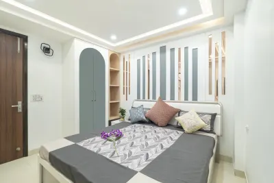 3BHK I 100 SQ YDS  Thumbnail #8
