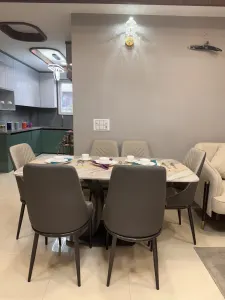 3  BHK | 130 SQ YDS Thumbnail #3