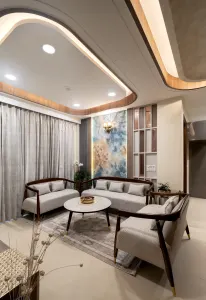 4 BHK | 125 SQ YARDS Thumbnail #11