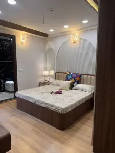 3  BHK | 130 SQ YDS Thumbnail #7