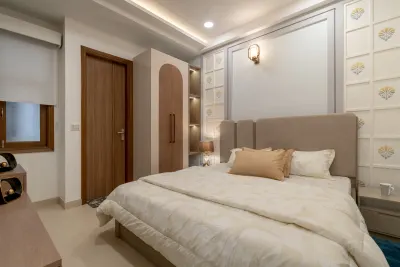  4 BHK | 125 SQ YARDS  Thumbnail #5