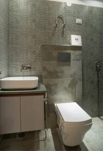 4 BHK | 125 SQ YARDS Thumbnail #9