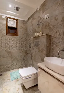 4 BHK | 125 SQ YARDS Thumbnail #7