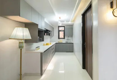 3BHK I 117 SQ YDS  Thumbnail #7