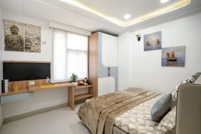  3 BHK | 100 SQ YARDS Thumbnail #6