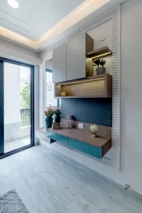 3 BHK | 100 SQ YARDS Thumbnail #4