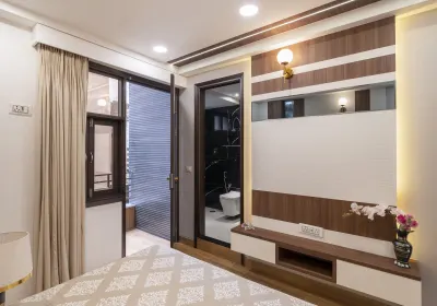 2 BHK | 60 SQ YDS Thumbnail #10
