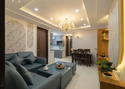3BHK I 100 SQ YDS  Thumbnail #7