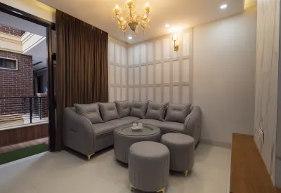 2BHK I 50 SQ YDS  Thumbnail #6
