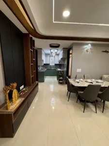 3  BHK | 130 SQ YDS Thumbnail #8