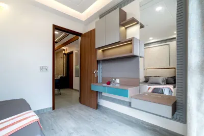 3 BHK | 100 SQ YARDS Thumbnail #7