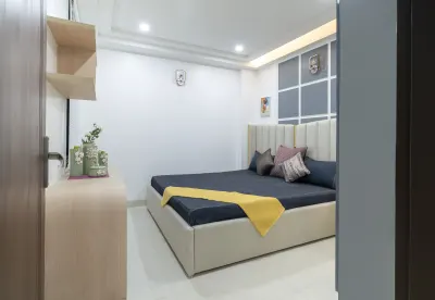 3BHK I 100 SQ YDS  Thumbnail #2