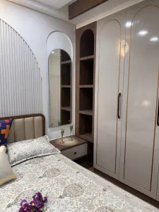 3  BHK | 130 SQ YDS Thumbnail #5