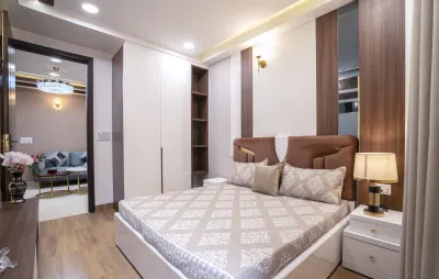2 BHK | 60 SQ YDS Thumbnail #2