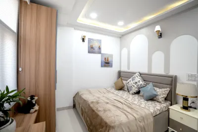  3 BHK | 100 SQ YARDS Thumbnail #5