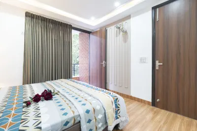 3BHK I 100 SQ YDS  Thumbnail #11