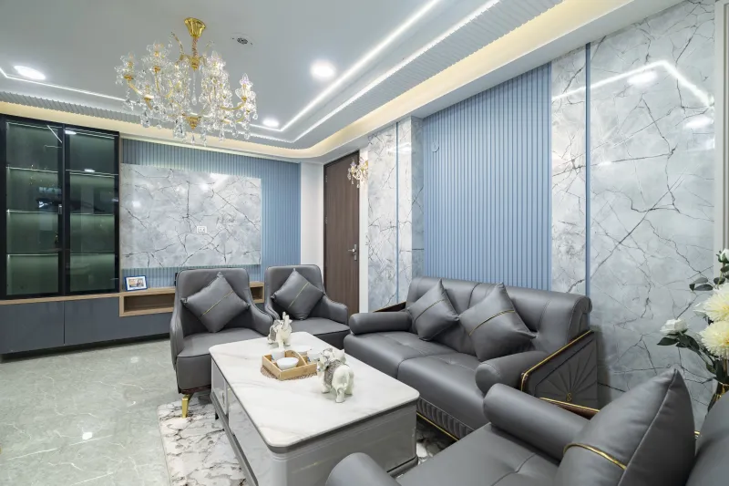 4 BHK | 115 SQ YDS 