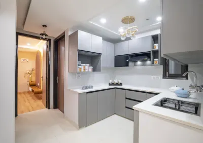 3BHK I 100 SQ YDS  Thumbnail #7