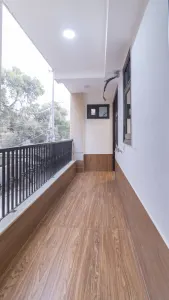 4 BHK |  110 SQ YDS  Thumbnail #4