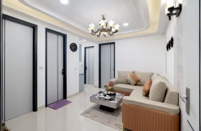  3 BHK | 75 SQ Yards Thumbnail #7
