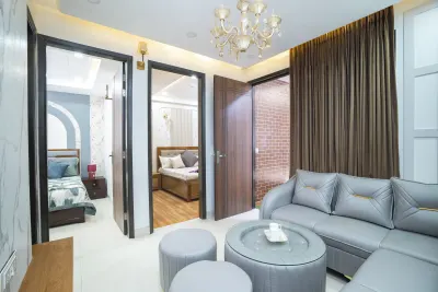 2BHK I 50 SQ YDS  Thumbnail #5