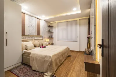 4 BHK |  110 SQ YDS  Thumbnail #6