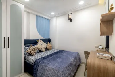  3 BHK | 75 SQ Yards Thumbnail #2