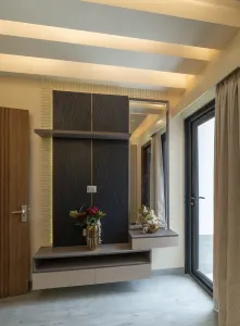 3 BHK | 100 SQ YARDS Thumbnail #5